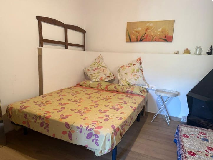 2 slaapkamer Finca/Landhuis te koop in Jalon / Xalo met garage - € 263.000 (Ref: 10090898)