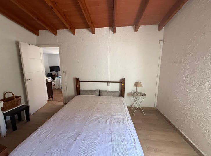 2 slaapkamer Finca/Landhuis te koop in Jalon / Xalo met garage - € 263.000 (Ref: 10090898)