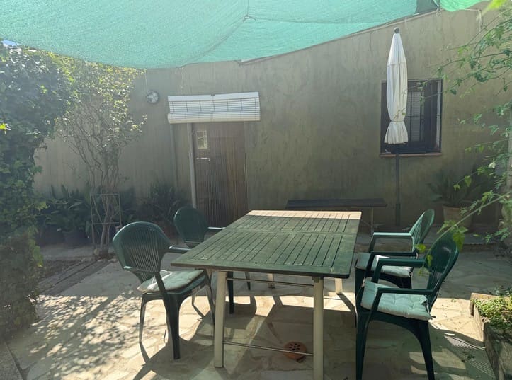 2 slaapkamer Finca/Landhuis te koop in Jalon / Xalo met garage - € 263.000 (Ref: 10090898)