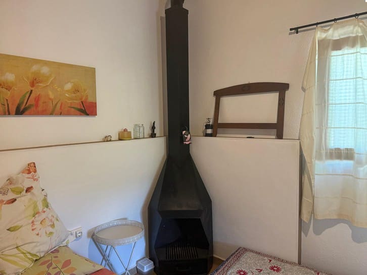 2 slaapkamer Finca/Landhuis te koop in Jalon / Xalo met garage - € 263.000 (Ref: 10090898)