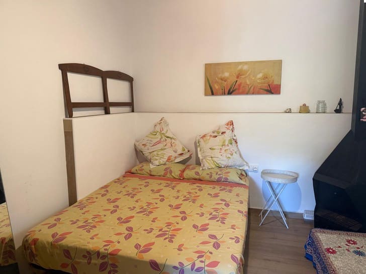 2 slaapkamer Finca/Landhuis te koop in Jalon / Xalo met garage - € 263.000 (Ref: 10090898)