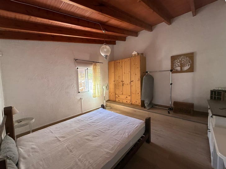 2 slaapkamer Finca/Landhuis te koop in Jalon / Xalo met garage - € 263.000 (Ref: 10090898)