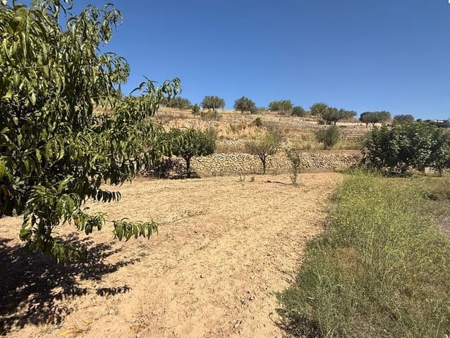 2 slaapkamer Finca/Landhuis te koop in Jalón / Xaló met garage - € 263.000 (Ref: 10090898)