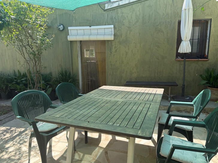 2 slaapkamer Finca/Landhuis te koop in Jalon / Xalo met garage - € 263.000 (Ref: 10090898)