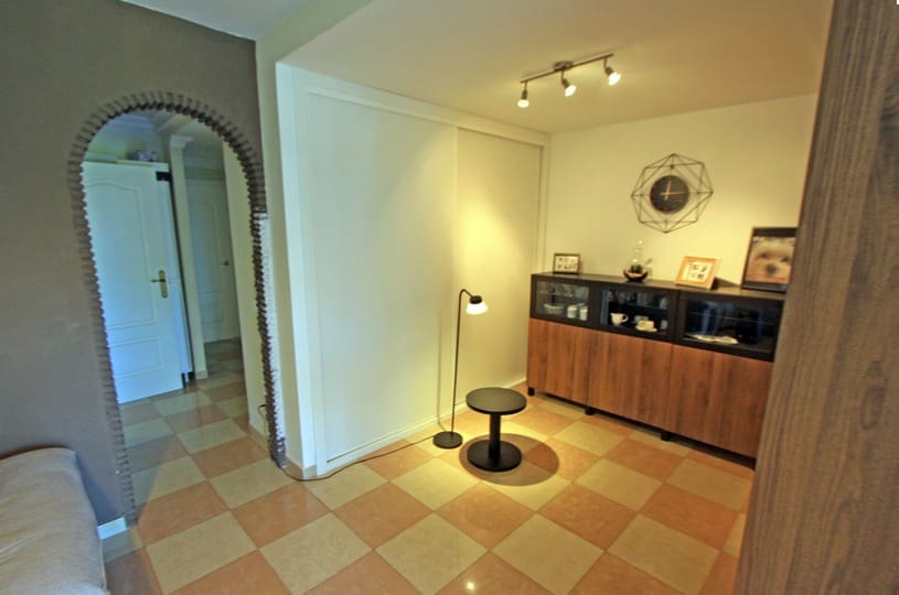 3 soverom Leilighet til salgs i Denia med svømmebasseng garasje - € 330 000 (Ref: 10120272)