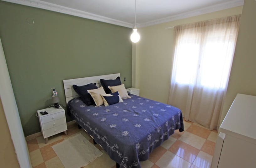 3 soverom Leilighet til salgs i Denia med svømmebasseng garasje - € 330 000 (Ref: 10120272)
