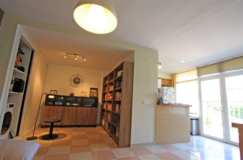 3 soverom Leilighet til salgs i Denia med svømmebasseng garasje - € 330 000 (Ref: 10120272)