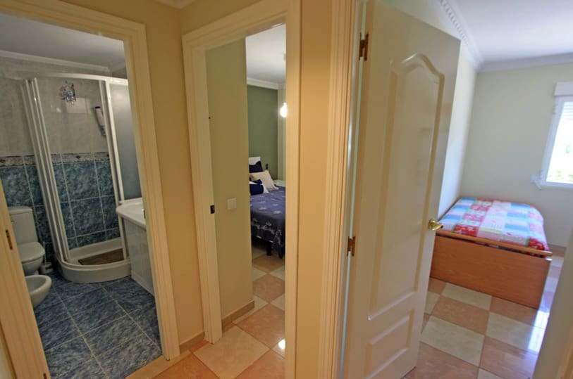 3 soverom Leilighet til salgs i Denia med svømmebasseng garasje - € 330 000 (Ref: 10120272)