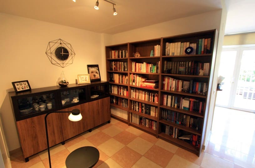 3 soverom Leilighet til salgs i Denia med svømmebasseng garasje - € 330 000 (Ref: 10120272)
