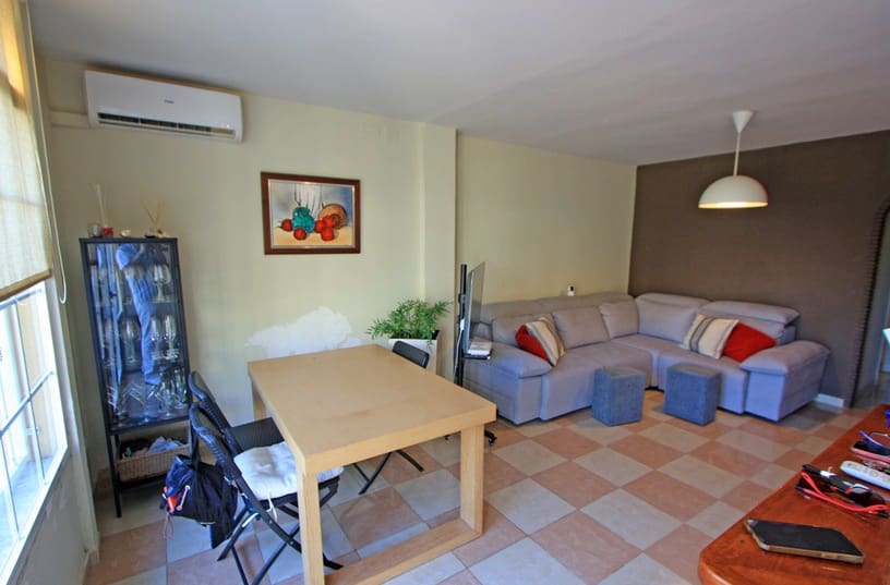 3 soverom Leilighet til salgs i Denia med svømmebasseng garasje - € 330 000 (Ref: 10120272)