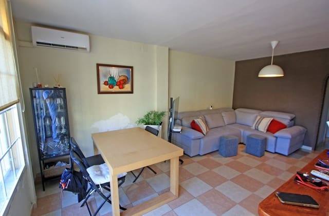 3 sovrum Lägenhet till salu i Dénia med pool garage - 330 000 € (Ref: 10120272)