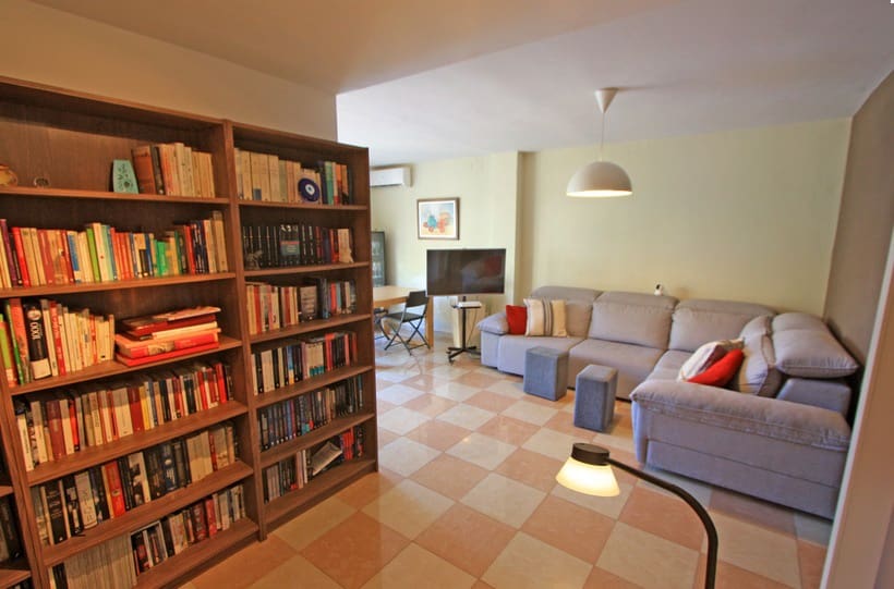 3 soverom Leilighet til salgs i Denia med svømmebasseng garasje - € 330 000 (Ref: 10120272)