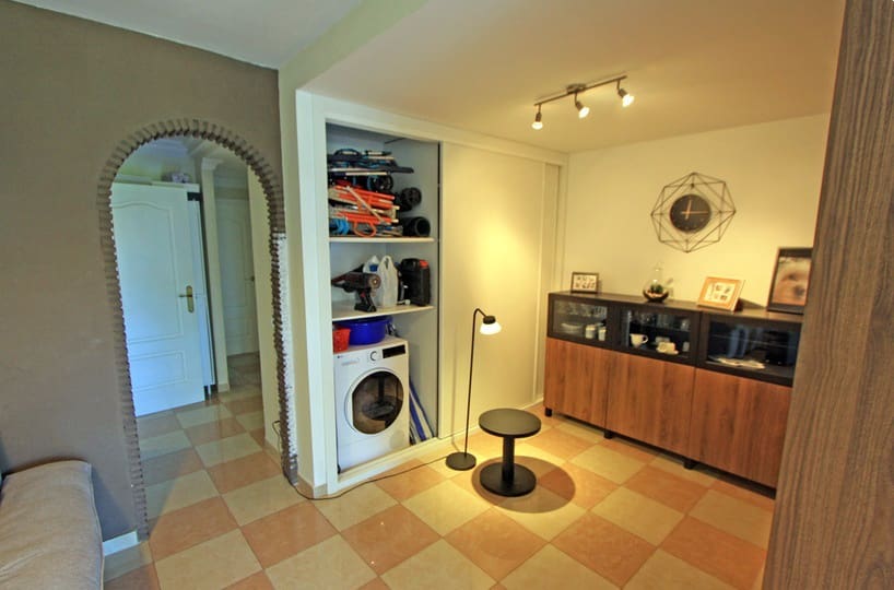 3 soverom Leilighet til salgs i Denia med svømmebasseng garasje - € 330 000 (Ref: 10120272)