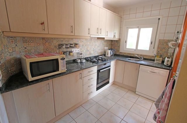 4 quarto Moradia para venda em Sanet i Negrals com piscina garagem - 450 000 € (Ref: 10120505)