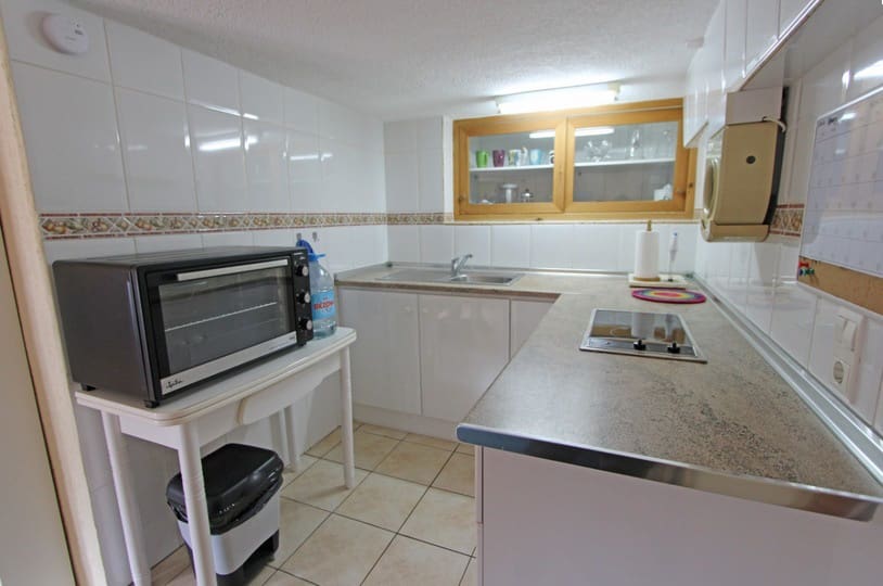 4 quarto Moradia para venda em Sanet i Negrals com piscina garagem - 450 000 € (Ref: 10120505)