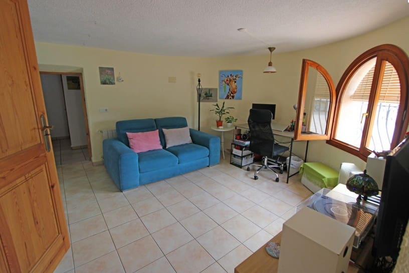 4 quarto Moradia para venda em Sanet i Negrals com piscina garagem - 450 000 € (Ref: 10120505)