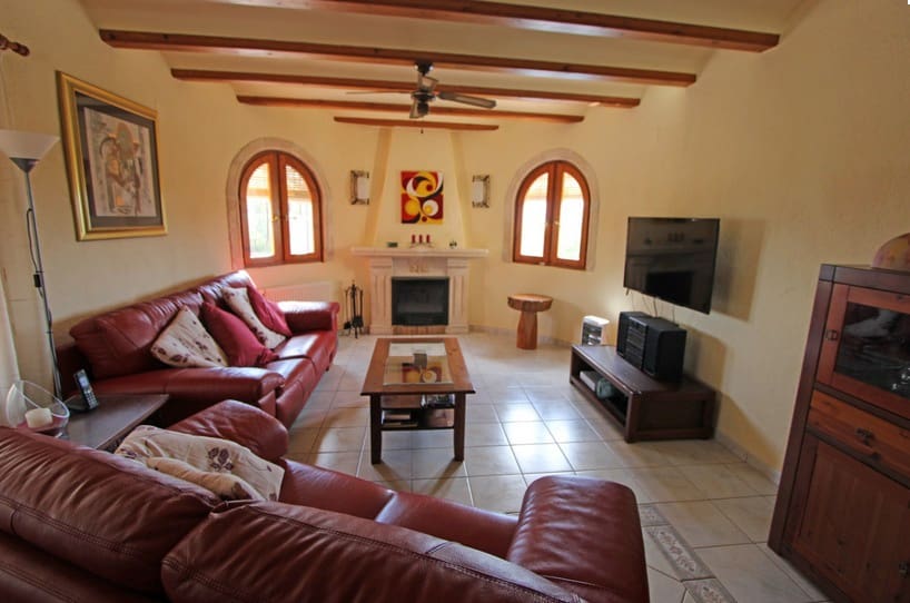 4 quarto Moradia para venda em Sanet i Negrals com piscina garagem - 450 000 € (Ref: 10120505)