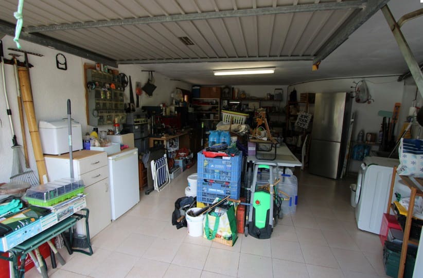 4 quarto Moradia para venda em Sanet i Negrals com piscina garagem - 450 000 € (Ref: 10120505)