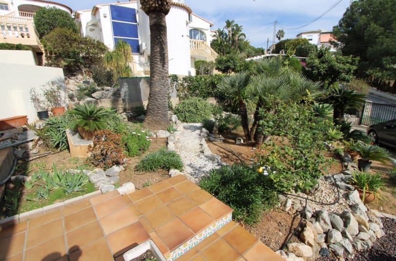 4 quarto Moradia para venda em Sanet i Negrals com piscina garagem - 450 000 € (Ref: 10120505)