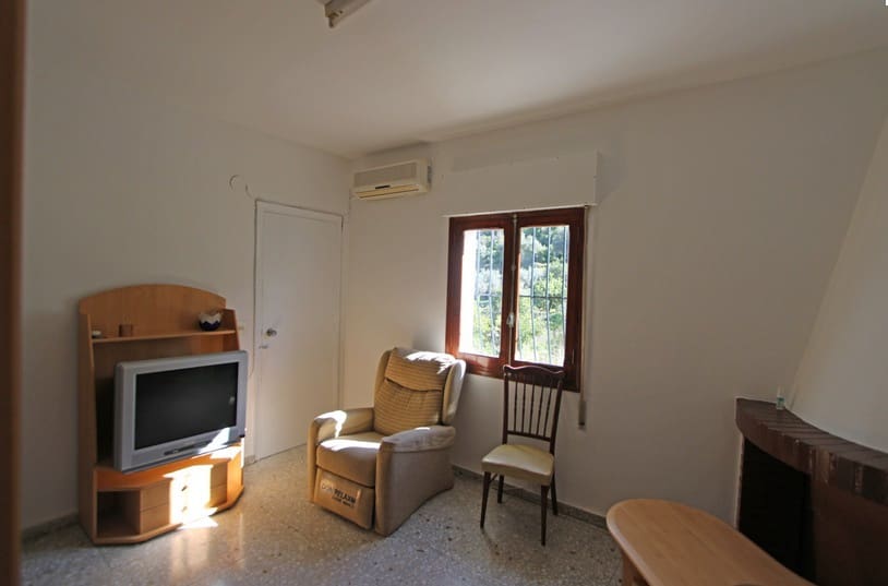 3 sypialnia Finka/Dom wiejski na sprzedaż w Miasto Alicante / Alacant z garażem - 370 000 € (Ref: 10120506)