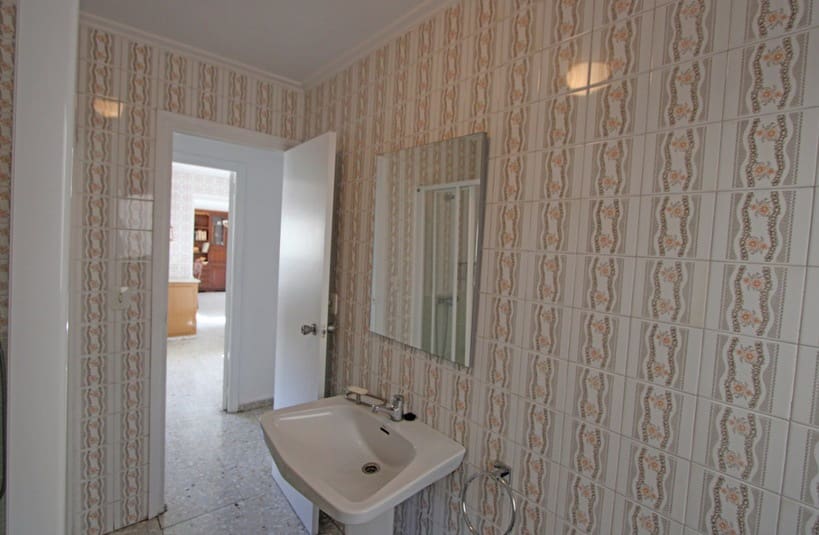 3 sypialnia Finka/Dom wiejski na sprzedaż w Miasto Alicante / Alacant z garażem - 370 000 € (Ref: 10120506)