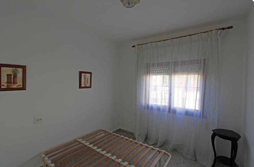 3 sypialnia Finka/Dom wiejski na sprzedaż w Miasto Alicante / Alacant z garażem - 370 000 € (Ref: 10120506)