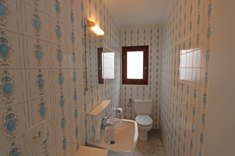 3 sypialnia Finka/Dom wiejski na sprzedaż w Miasto Alicante / Alacant z garażem - 370 000 € (Ref: 10120506)