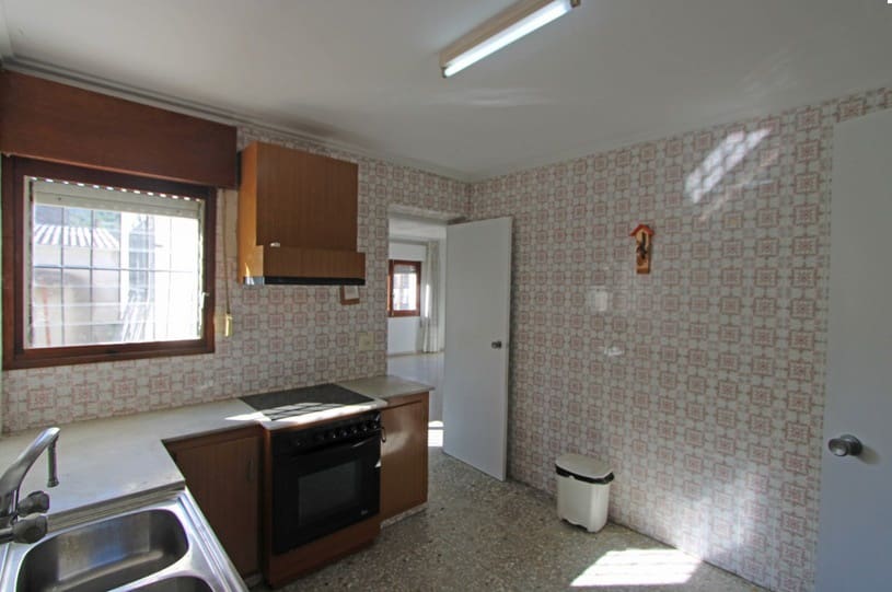 3 sypialnia Finka/Dom wiejski na sprzedaż w Miasto Alicante / Alacant z garażem - 370 000 € (Ref: 10120506)