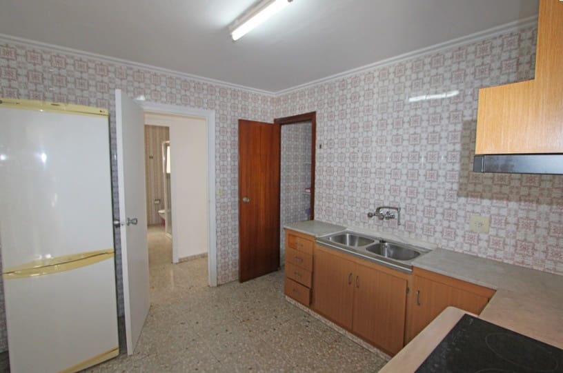 3 sypialnia Finka/Dom wiejski na sprzedaż w Miasto Alicante / Alacant z garażem - 370 000 € (Ref: 10120506)
