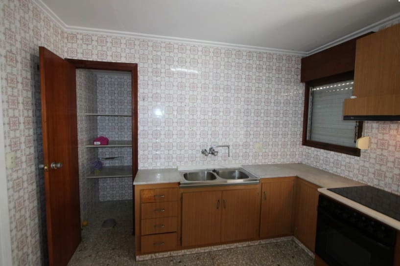3 sypialnia Finka/Dom wiejski na sprzedaż w Miasto Alicante / Alacant z garażem - 370 000 € (Ref: 10120506)