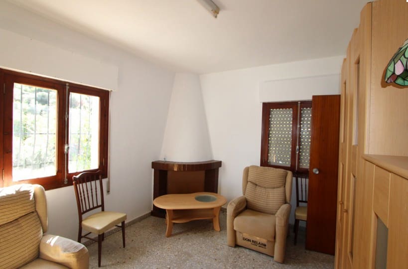 3 sypialnia Finka/Dom wiejski na sprzedaż w Miasto Alicante / Alacant z garażem - 370 000 € (Ref: 10120506)