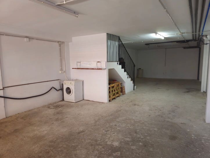3 bedroom Semi-detached Villa for sale in Murla with pool garage - € 269,000 (Ref: 10120509)