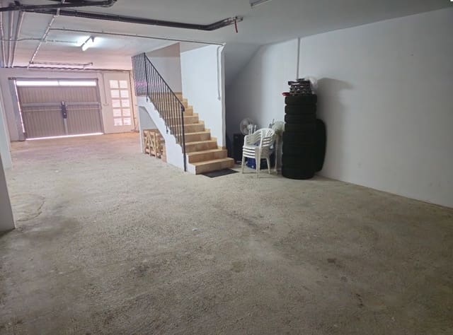 3 bedroom Semi-detached Villa for sale in Murla with pool garage - € 269,000 (Ref: 10120509)