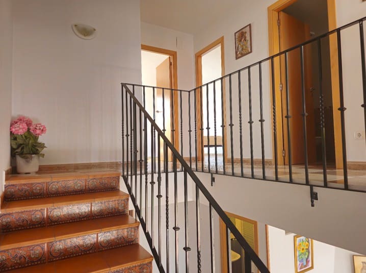 3 bedroom Semi-detached Villa for sale in Murla with pool garage - € 269,000 (Ref: 10120509)