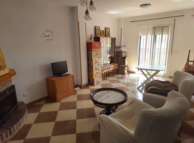 3 bedroom Semi-detached Villa for sale in Murla with pool garage - € 269,000 (Ref: 10120509)
