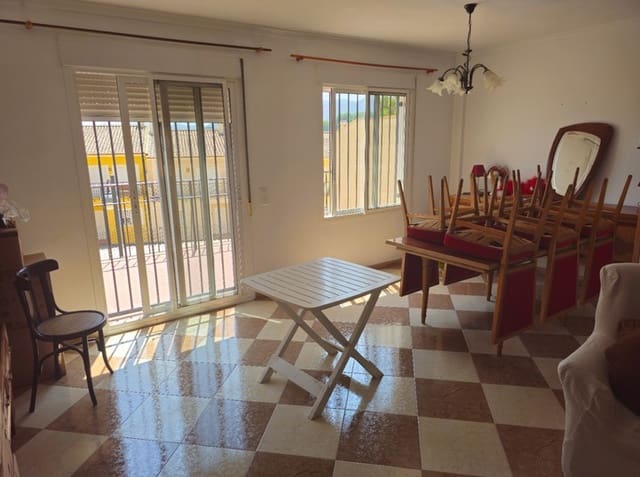 3 bedroom Semi-detached Villa for sale in Murla with pool garage - € 269,000 (Ref: 10120509)