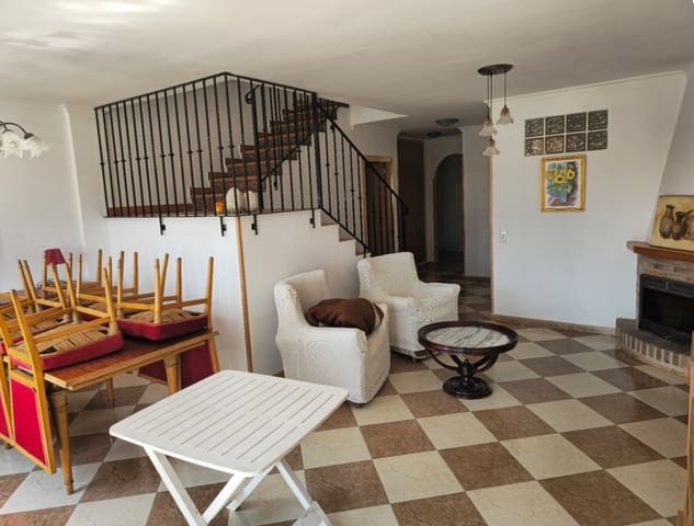 3 bedroom Semi-detached Villa for sale in Murla with pool garage - € 269,000 (Ref: 10120509)