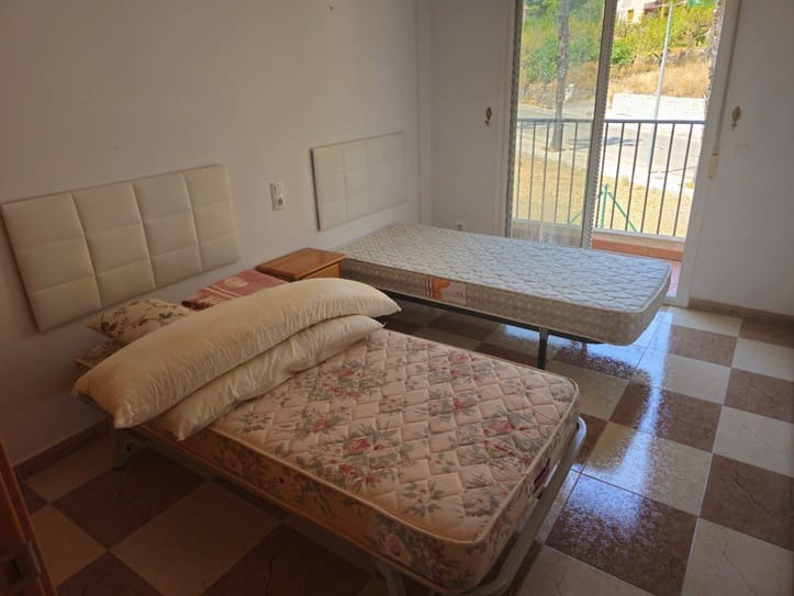 3 bedroom Semi-detached Villa for sale in Murla with pool garage - € 269,000 (Ref: 10120509)