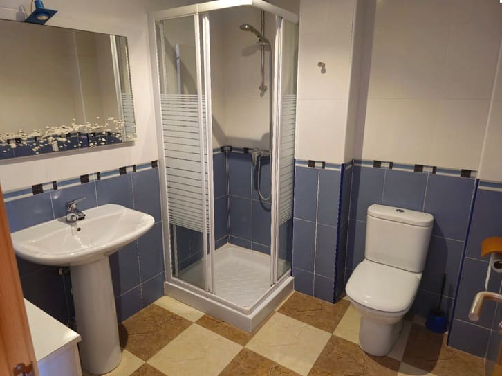 3 bedroom Semi-detached Villa for sale in Murla with pool garage - € 269,000 (Ref: 10120509)