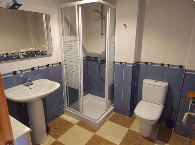 3 bedroom Semi-detached Villa for sale in Murla with pool garage - € 269,000 (Ref: 10120509)