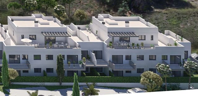 2 Zimmer Apartment zu verkaufen in Vélez-Málaga mit Pool Garage - 256.500 € (Ref: 10121023)