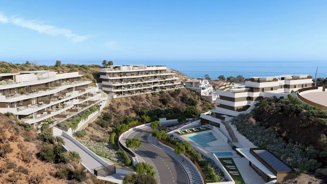 2 camera da letto Appartamento in vendita in Rincón de la Victoria con piscina garage - 430.000 € (Rif: 10121049)