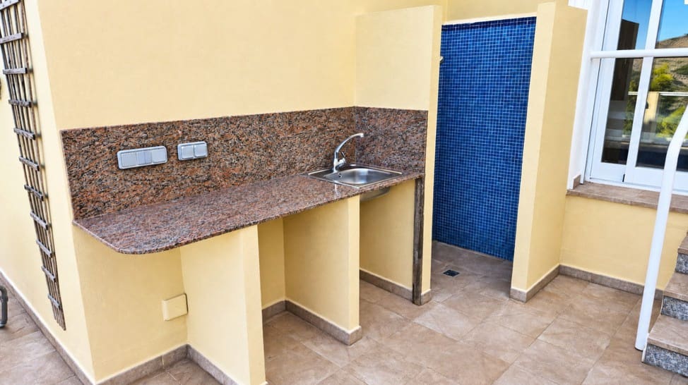 5 quarto Moradia para venda em Vall de Laguart com piscina garagem - 365 000 € (Ref: 10130236)
