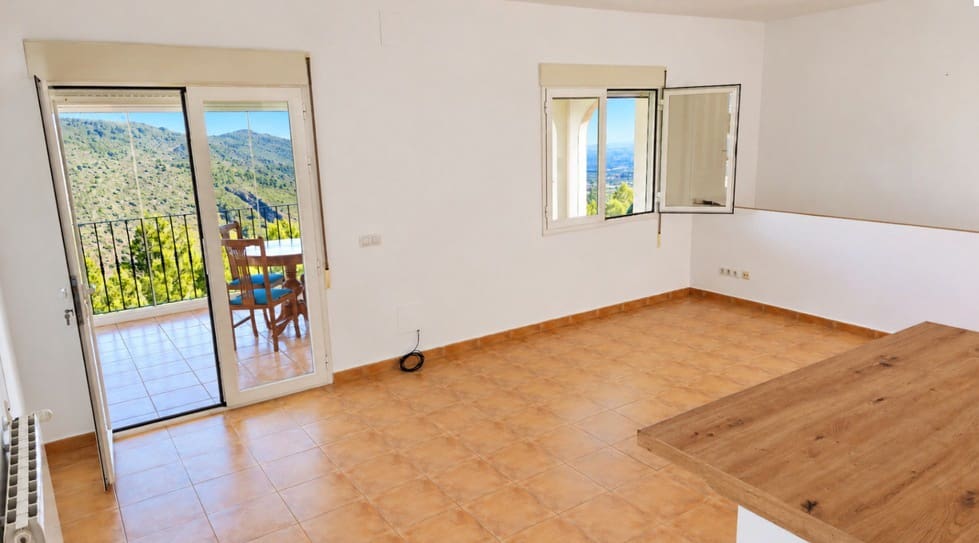 5 quarto Moradia para venda em Vall de Laguart com piscina garagem - 365 000 € (Ref: 10130236)