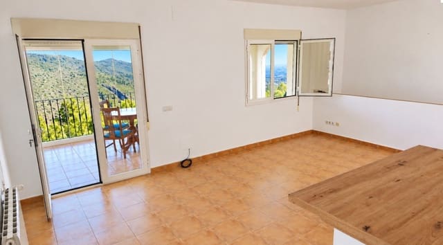 5 quarto Moradia para venda em Vall de Laguart com piscina garagem - 365 000 € (Ref: 10130236)