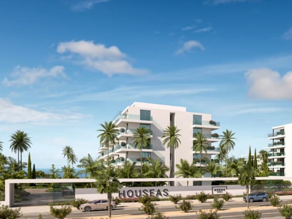 2 quarto Apartamento para venda em Almeria cidade com piscina garagem - 285 000 € (Ref: 10130922)