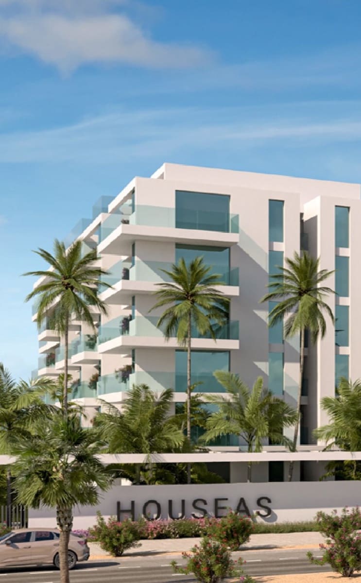 2 quarto Apartamento para venda em Almeria cidade com piscina garagem - 285 000 € (Ref: 10130922)