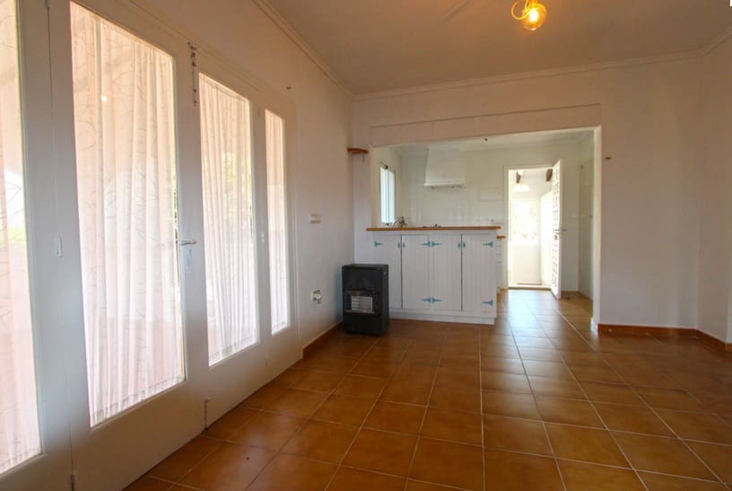 2 bedroom Villa for sale in Orba with pool garage - € 320,000 (Ref: 10163295)