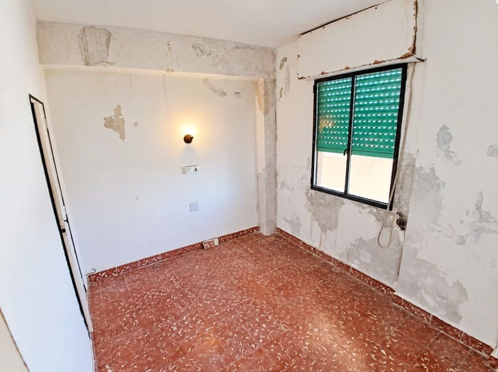 2 soveværelse Lejlighed til salg i Denia med garage - € 189.500 (Ref: 10174195)