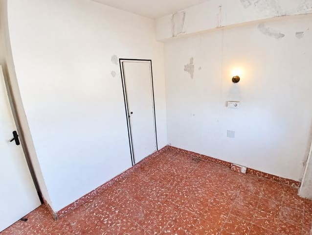 2 soveværelse Lejlighed til salg i Las Marinas / Les Marines, Dénia med garage - € 189.500 (Ref: 10174195)